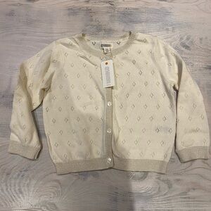 3 for $50 Gymboree cardigan sweater NWT 18-24M
